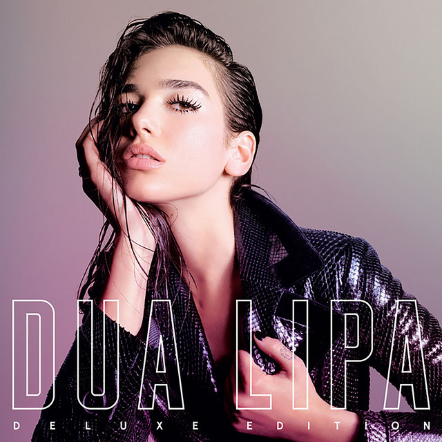 IDGAF - Dua Lipa