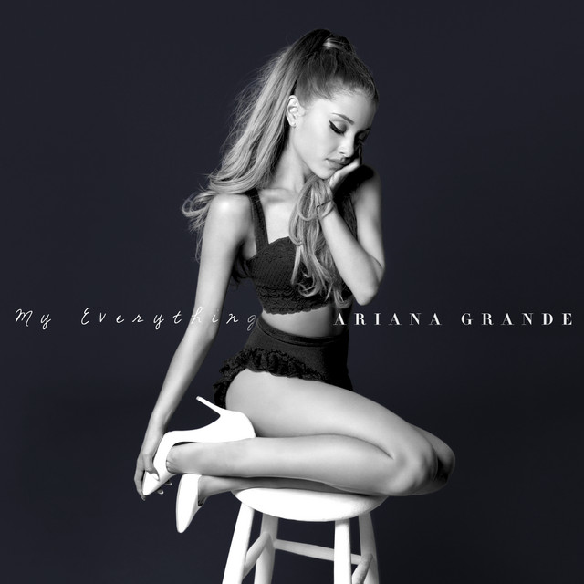 One Last Time - Ariana Grande