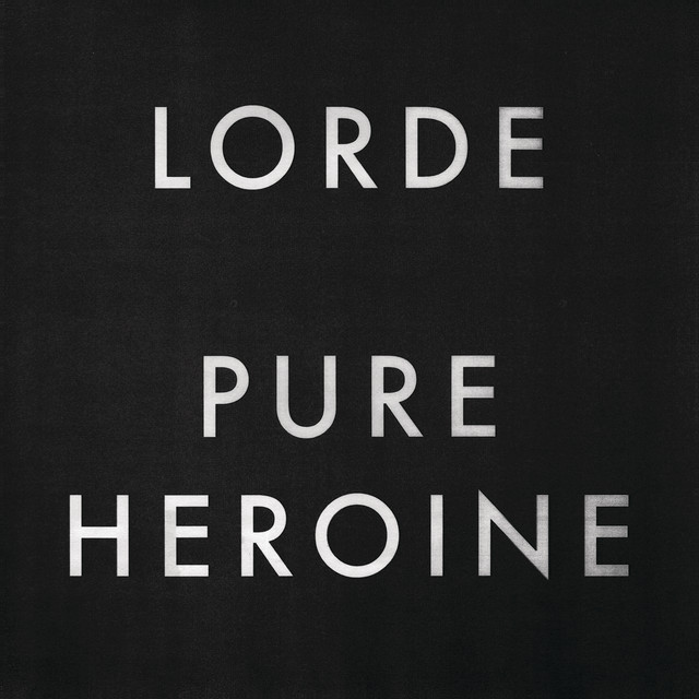 Team - Lorde