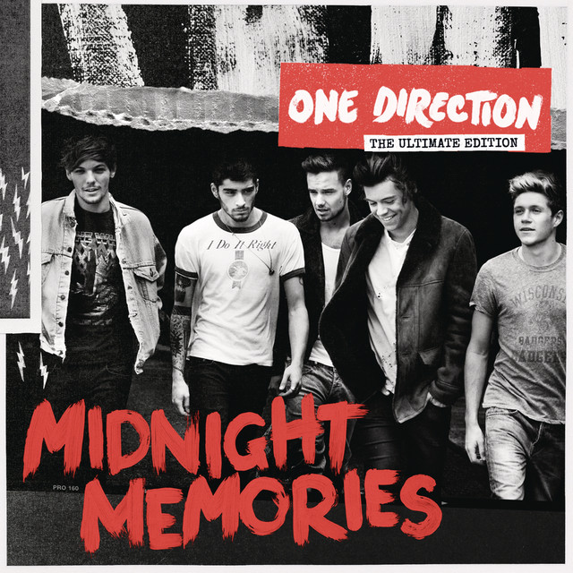 Best Song Ever - One Direction