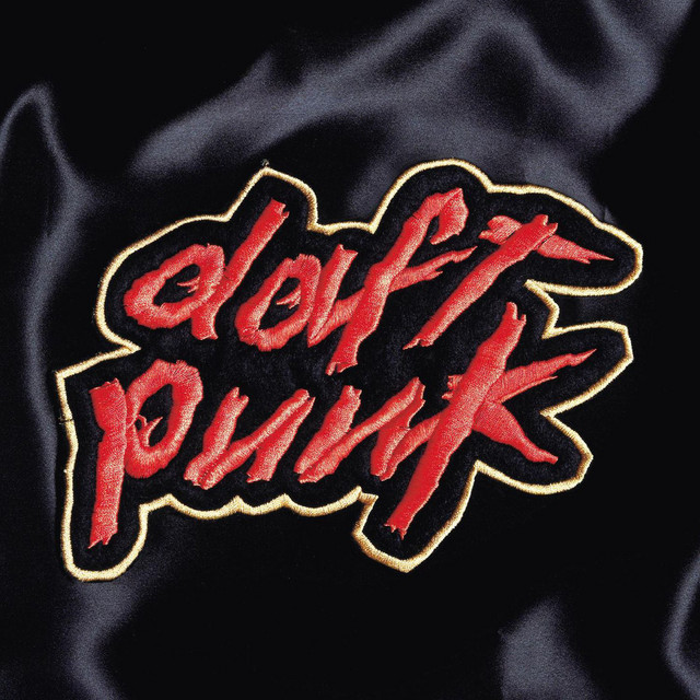 Da Funk - Daft Punk