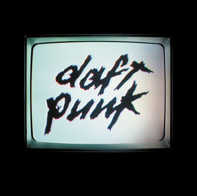 Technologic - Daft Punk