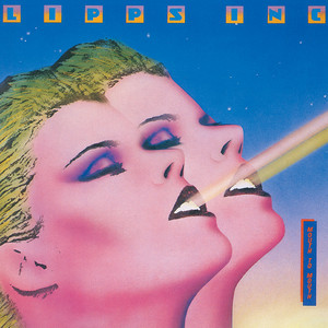 Funky Town - Lipps Inc.