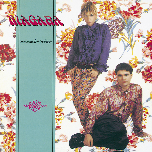 L'Amour A La Plage - Niagara