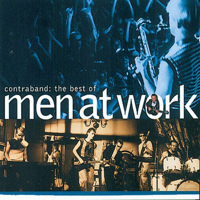 Down Under - Men At Work