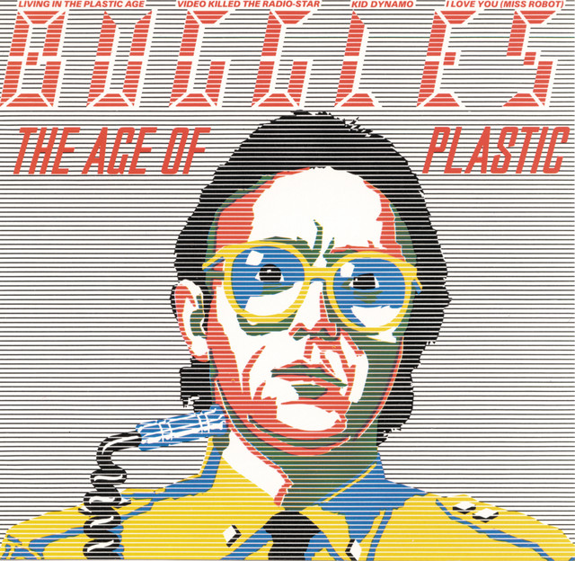 Video Killed The Radio Star - The Buggles