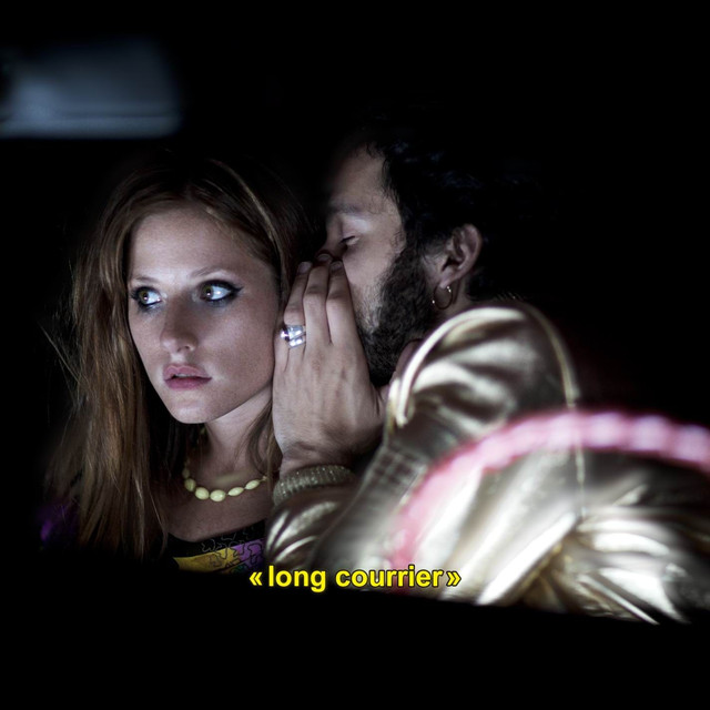 Coups et blessures - BB Brunes