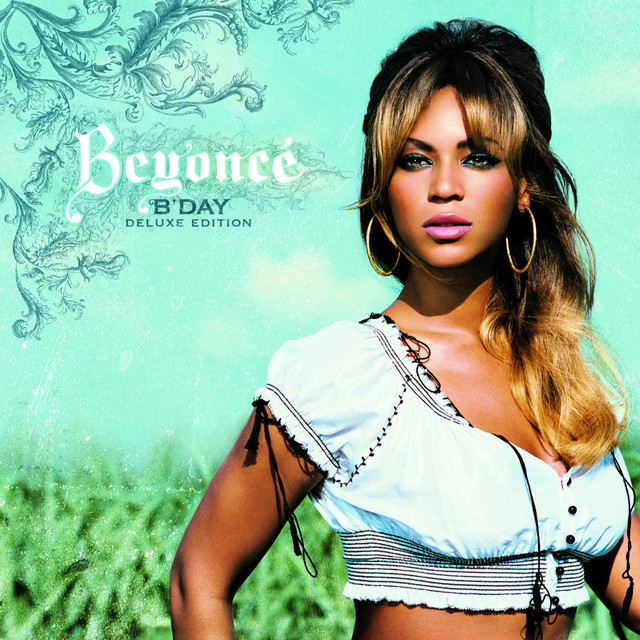 Irreplaceable - Beyoncé