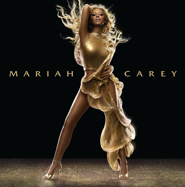 We Belong Together - Mariah Carey