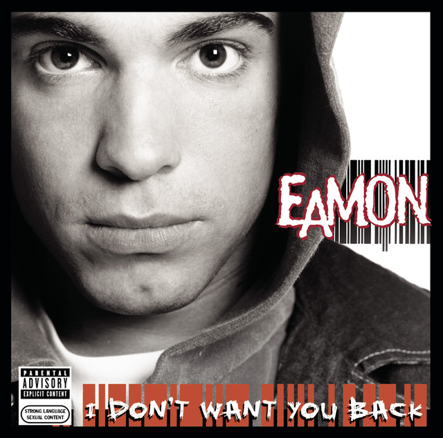 Fuck It - Eamon