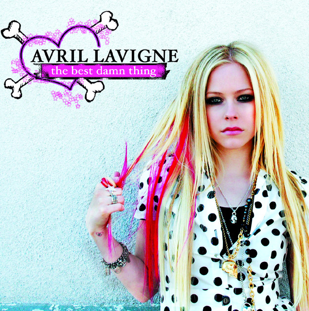 When You're Gone - Avril Lavigne