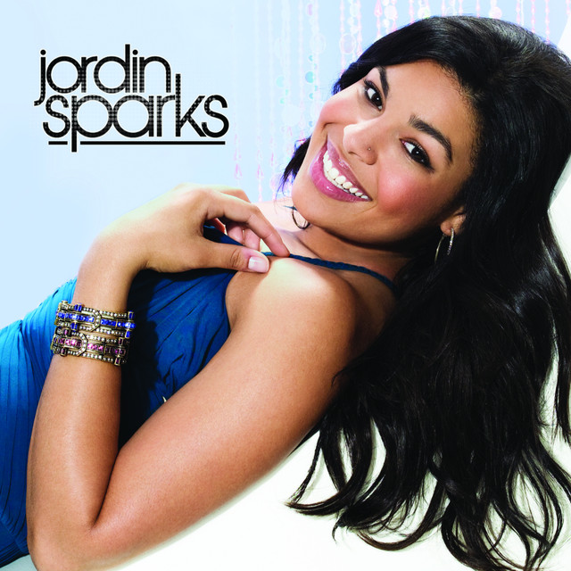 Tattoo - Jordin Sparks