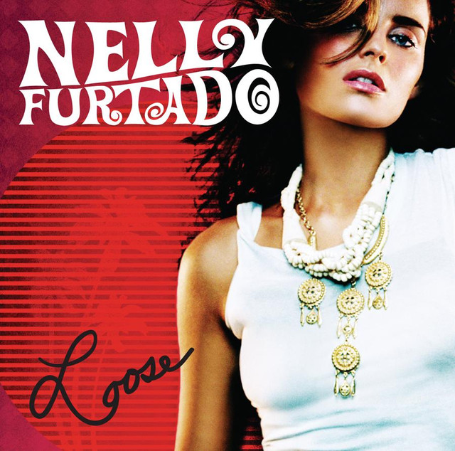 Promiscuous - Nelly Furtado
