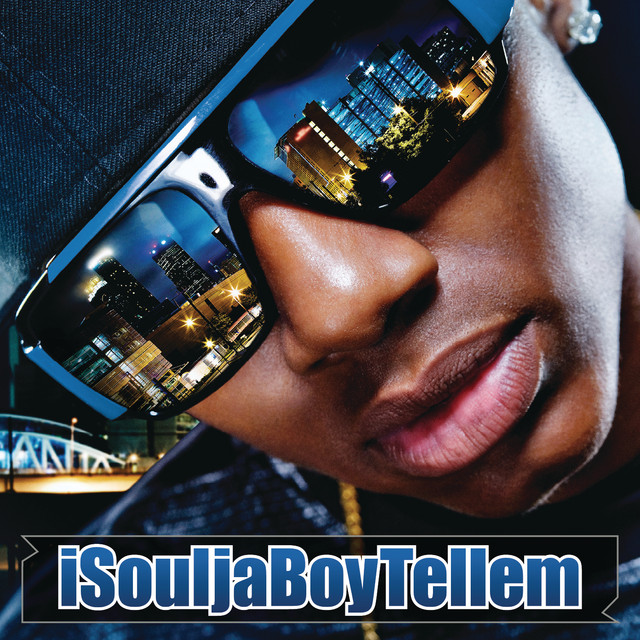 Kiss Me Thru The Phone - Soulja Boy