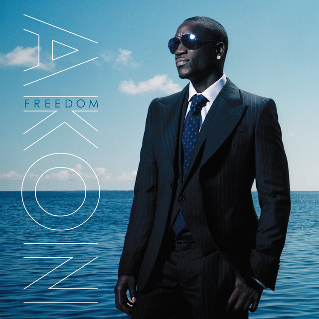 Right Now - Akon