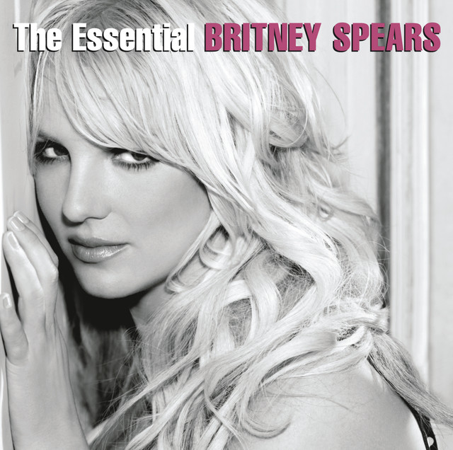 3 - Britney Spears