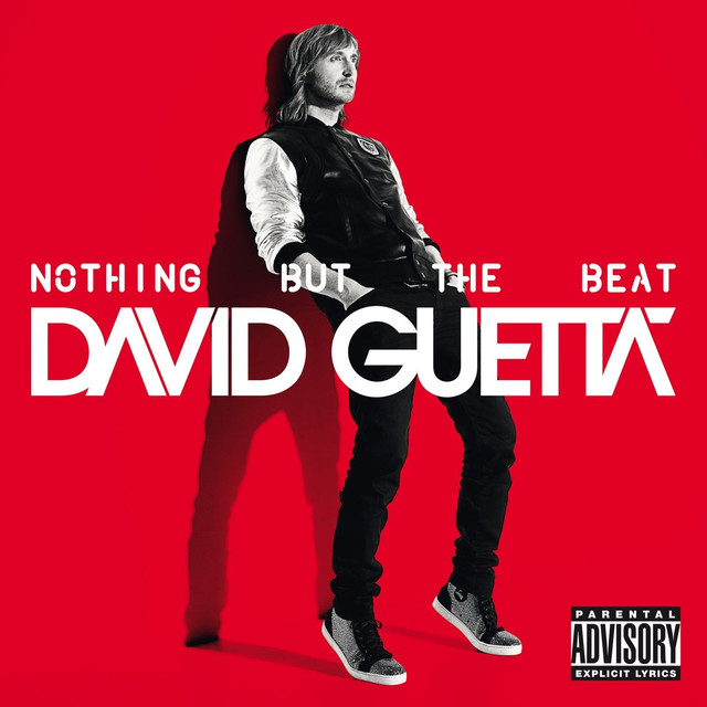 Titanium - David Guetta, Sia
