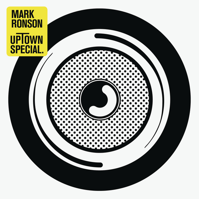 Uptown Funk - Bruno Mars, Mark Ronson