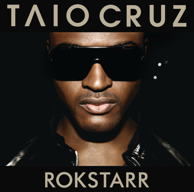 Dynamite - Taio Cruz
