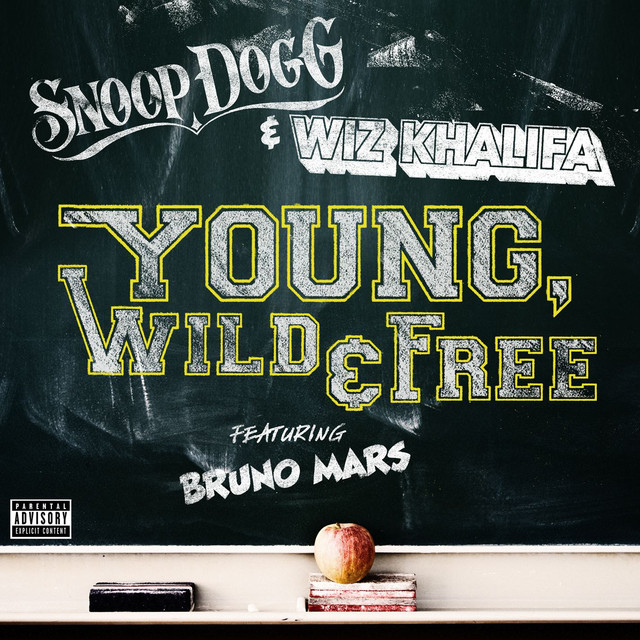 Young, Wild & Free - Snoop Dogg, Wiz Khalifa