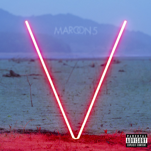 Maps - Maroon 5
