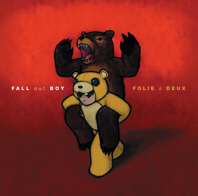 I Don't Care - Fall Out Boy