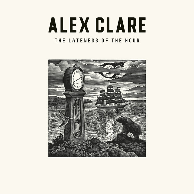 Too Close - Alex Clare