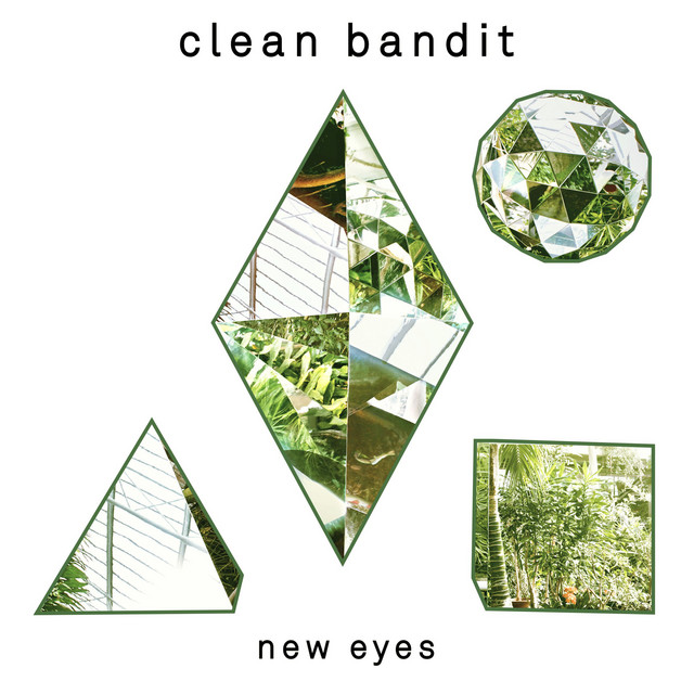 Rather Be - Clean Bandit