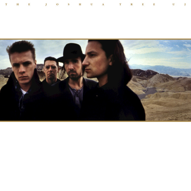 With Or Without You - U2