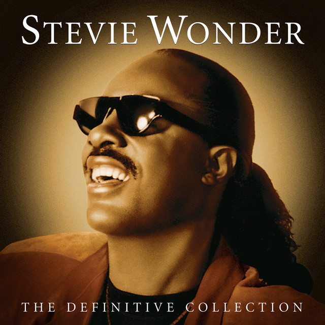 Superstition - Stevie Wonder