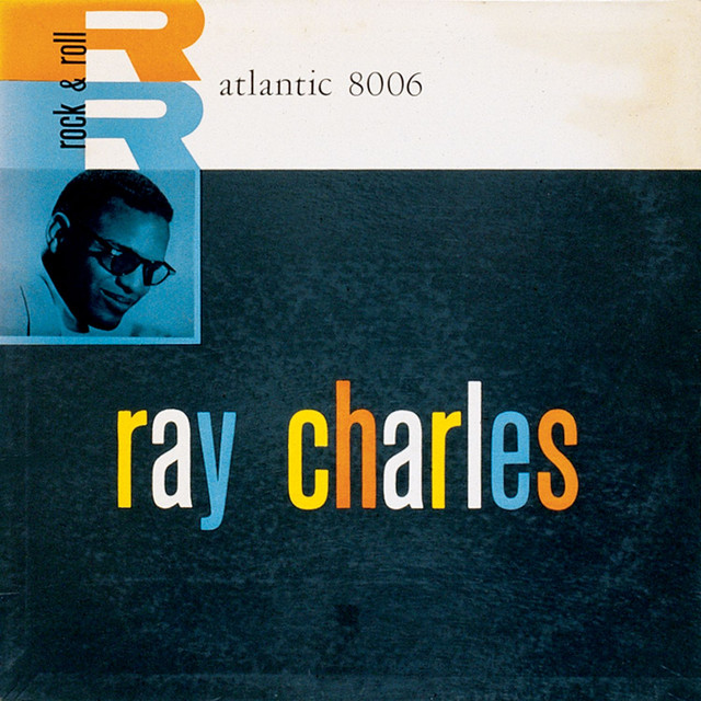 I've Got A Woman - Ray Charles
