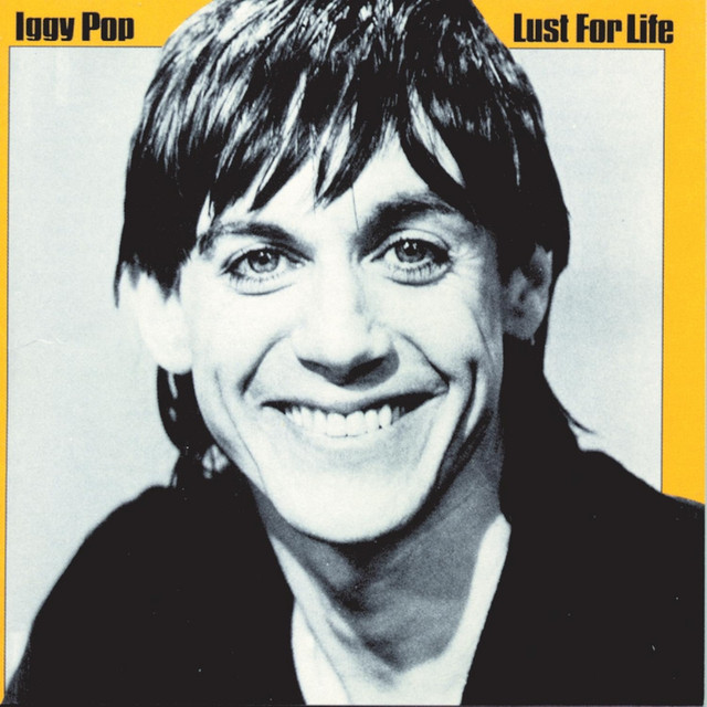 The Passenger - Iggy Pop