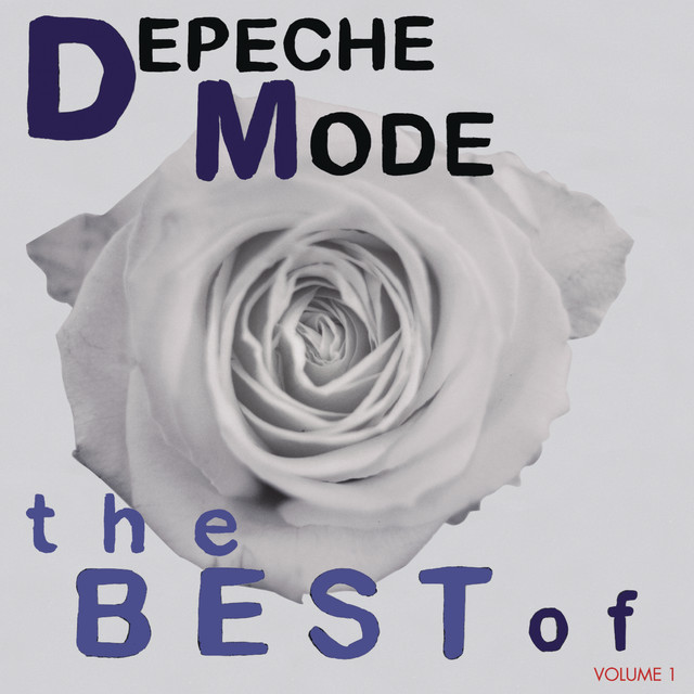 Personal Jesus - Depeche Mode