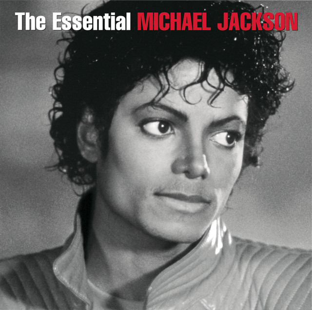 Black or White - Michael Jackson