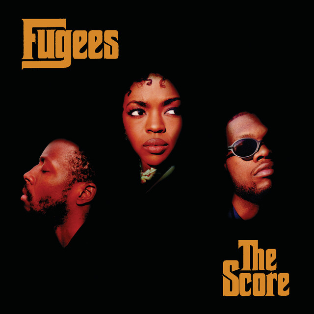 No Woman, No Cry - Fugees