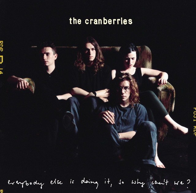 Linger - The Cranberries