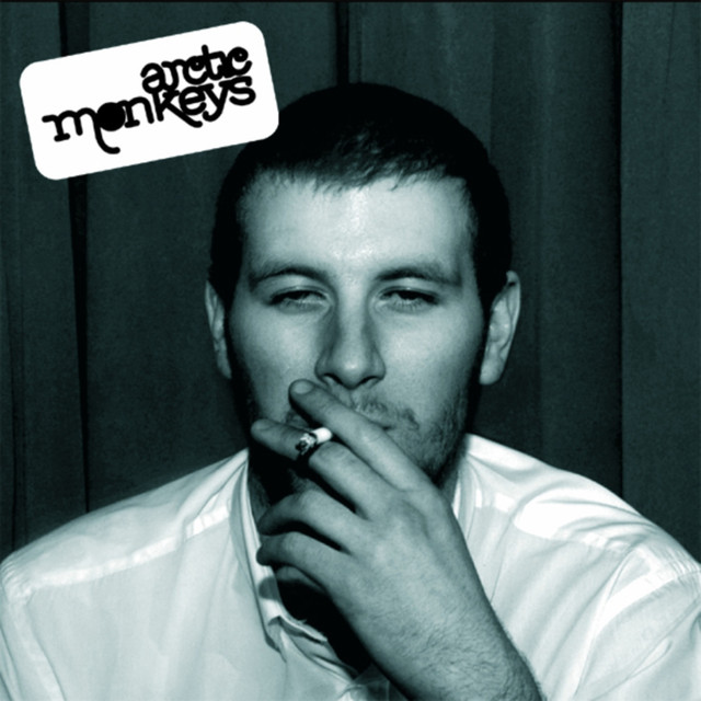 When The Sun Goes Down - Arctic Monkeys