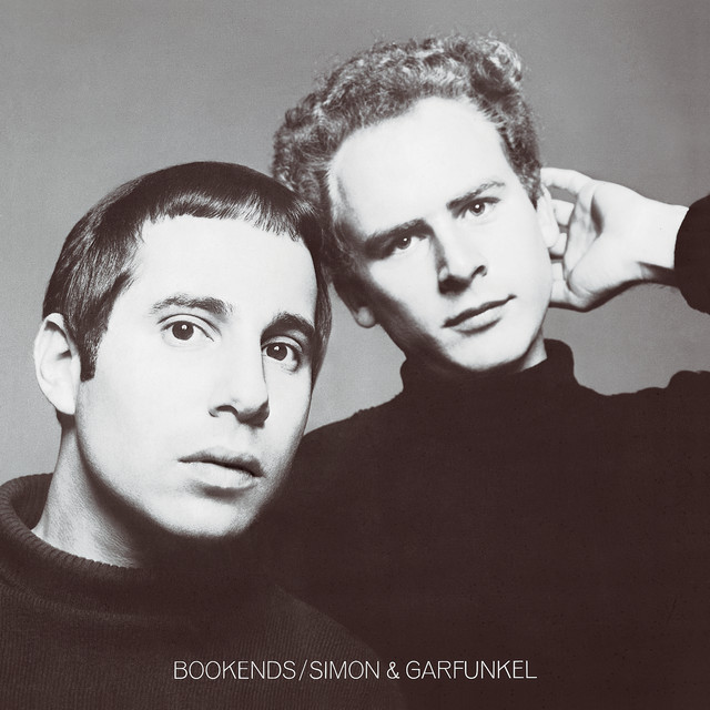 Mrs. Robinson - Simon & Garfunkel