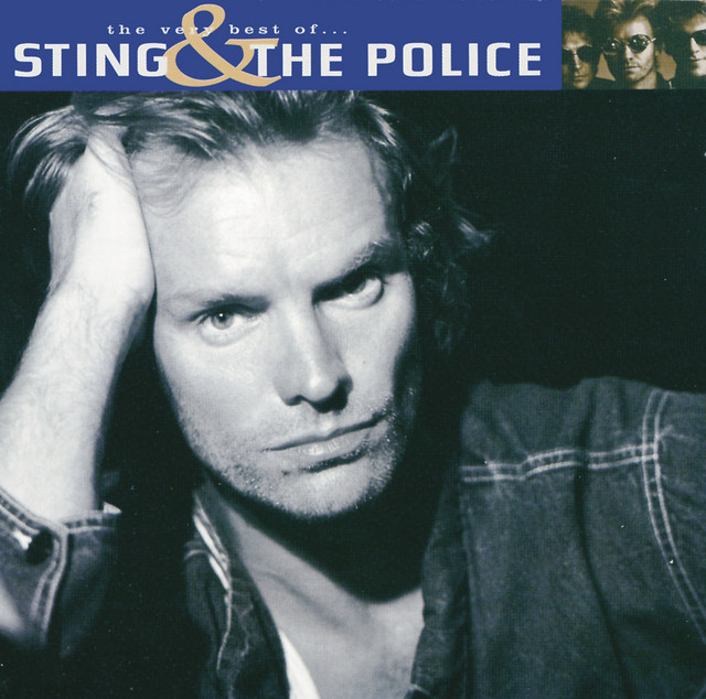 Roxanne - The Police