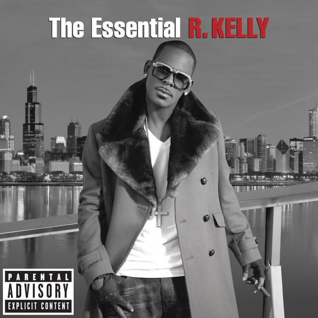 Ignition - R. Kelly