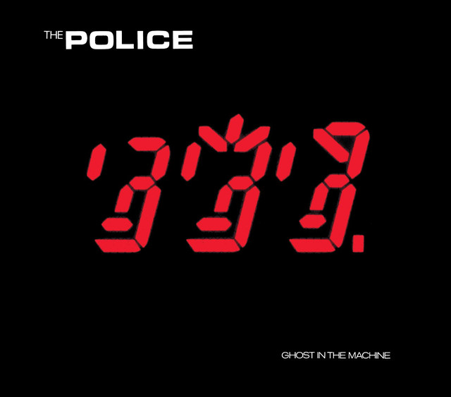 Every Little Thing She Does Is Magic - The Police