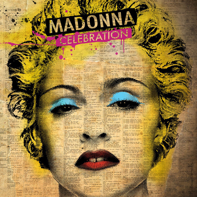 Material Girl - Madonna