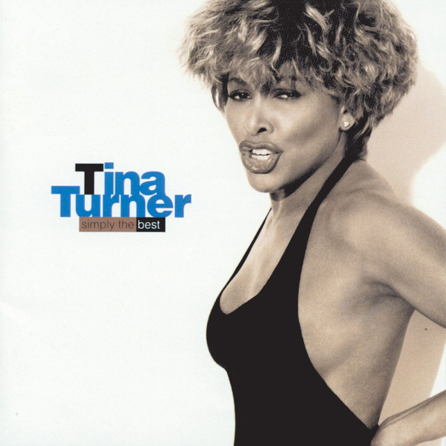 We Don't Need Another Hero - Tina Turner