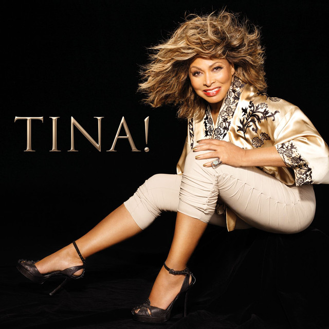 GoldenEye - Tina Turner