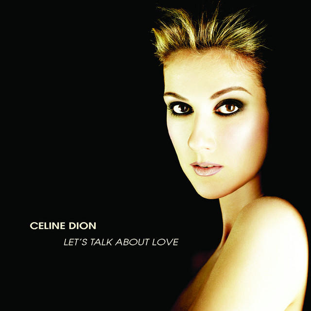 My Heart Will Go On - Céline Dion