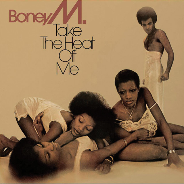 Sunny - Boney M