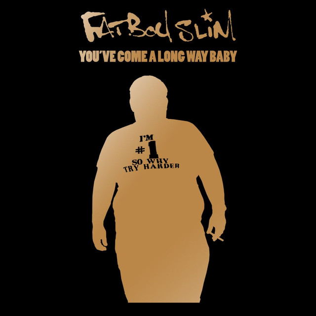 Right Here, Right Now - Fatboy Slim