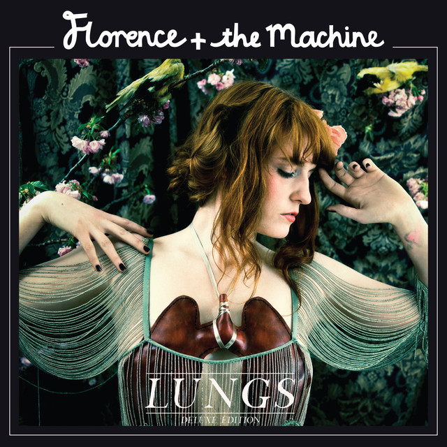 You've Got The Love - Florence + The Machine