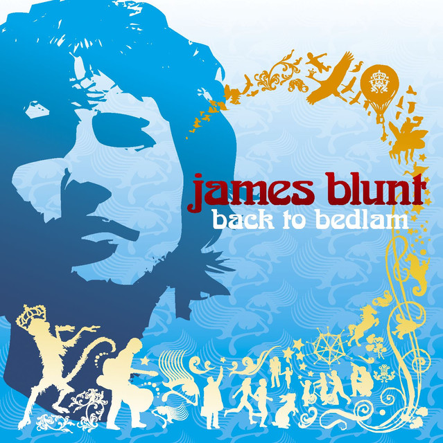 Goodbye My Lover - James Blunt