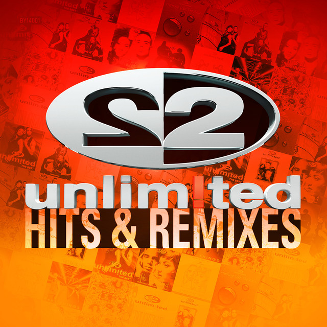 No Limit - 2 Unlimited